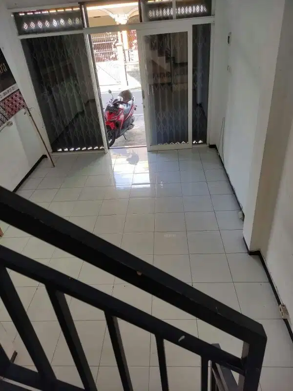 Ruko Candi Panggung Suhat Lowokwaru Kota Malang