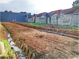 Dekat Puspitek, Dekat Cuan! Kavling Potensial di Serpong