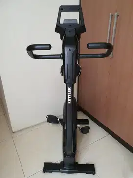 Sepeda Kettler original 100%