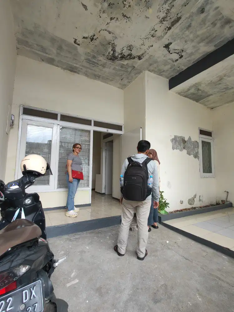 Rumah Murah GPA Karangploso Malang