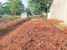 Tanah Kavling Akses Dekat UNPAM Viktor, Cocok Untuk Kost