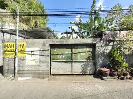 Tanah Kavling Siap Bangun Tanjungsari Indah