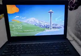 Laptop Lenovo G400