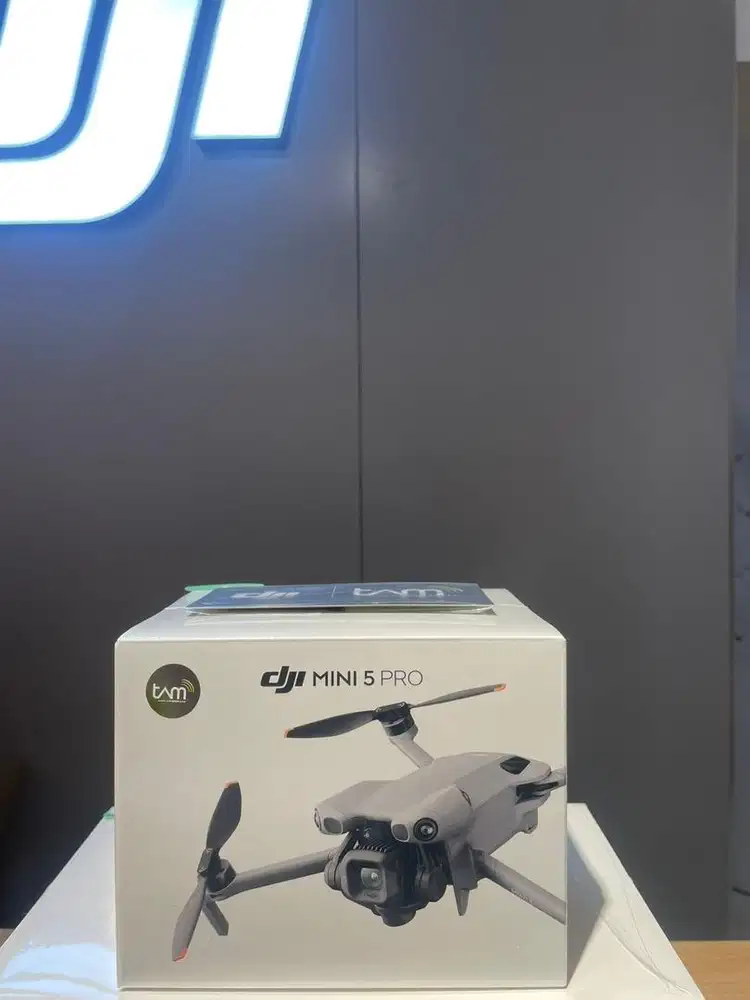 DJI MINI 5 PRO (RC-N3)