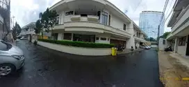For Rent: Spacious House in Exclusive Compound – TB Simatupang