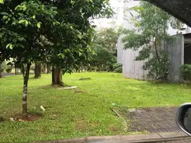 2 Tanah Kavling di Naturale BSD Luas 199m dan 177m