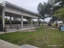 TEMPAT USAHA GRATIS KHUSUS KULINER