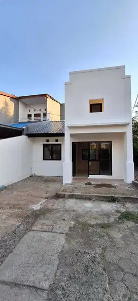 Dijual Rumah Makassar Sekitar Jalan Aroepala, Jl Letjen Hertasning