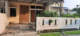 Rumah Bumi Indah City, Pasar Kemis, Tangerang