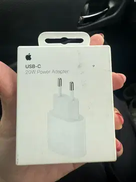 Adaptor apple USB - C new ori