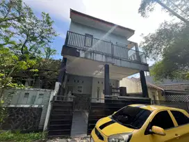 Rumah 2 Lantai di Jual Murah Harga di Bawah Pasaran