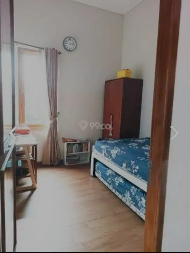 Dijual Rumah Jagakarsa Jakarta Selatan Strategis Bagus Nyaman