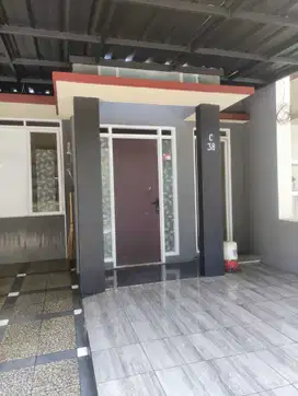 Dijual Rumah Siap Huni Lokasi Bagus di Perumahan Lamargas Margaasih
