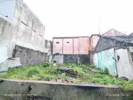 Dijual Tanah SHM Termurah di Seturan Depok Sleman Dekat UPN: Area Kos