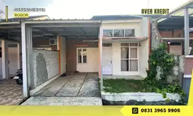 Over Kredit 79JT Rmh di Gunung Sindur Bogor Grand Mutiara Residence