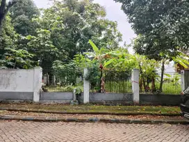 Jual Kavling Villa Serpong Tangsel Huk strategis dekat sekolah & tol
