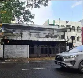 Ruang Usaha Bisa Showroom Raya Ciputat Pondok Pinang