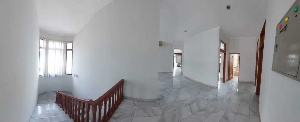 For Rent Premium Home in TB Simatupang – Ideal for Families