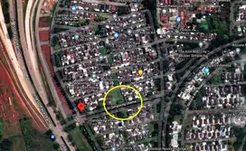 KAvling Residential di BSD City Serpong- Simplicity