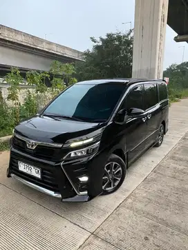 Toyota Voxy 2019 Bensin
