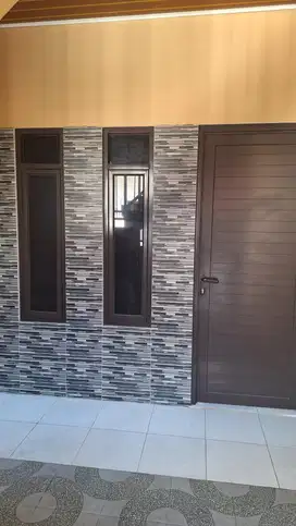 Kontrakan Murah dan Nyaman