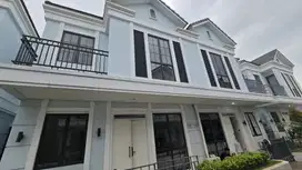 Dijual cepat rumah baru siap huni lokasi suvarna Sutera tangerang