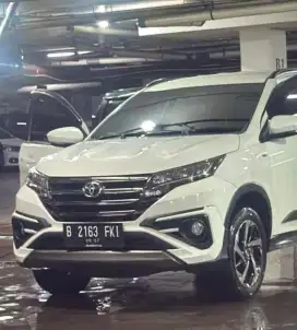 Toyota Rush type GR 2022 matic KM 36rb