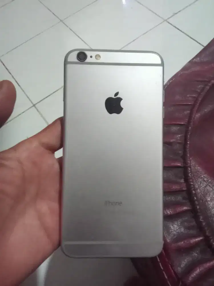 iPhone 6 plus mulus batang Minus lock include minat boleh nego inbox
