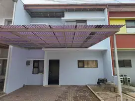 Rumah Murah Minimalis di Cipedes Residence Sukajadi Bandung