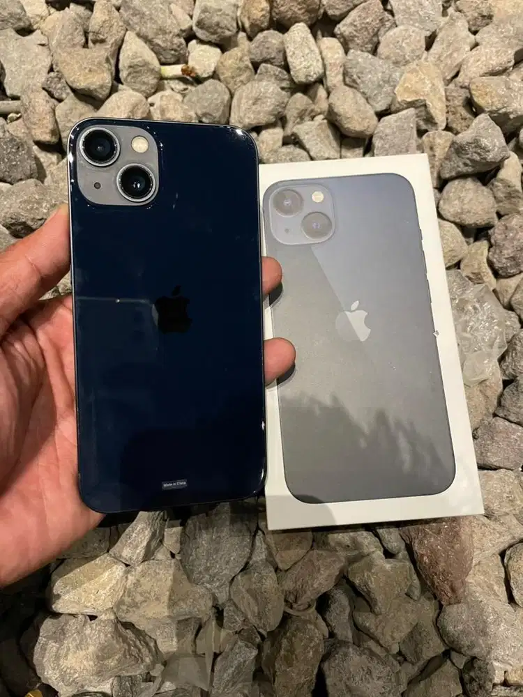Iphone 13 128gb ibox like new