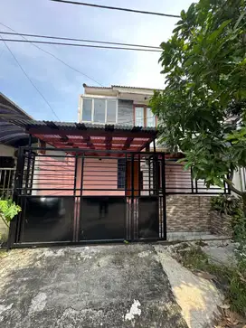 DIJUAL RUMAH SIWALANKERTO PERMAI WONOCOLO SURABAYA RON.A2663