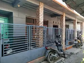 rumah siap huni setrategis