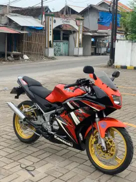 Ninja RR New Type SE