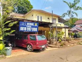 Pondok Bintaro Sektor 3A Rumah Halaman Luas