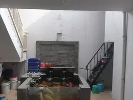 Rumah Manyar Tirtomoyo STRATEGIS, row 3 mobil
