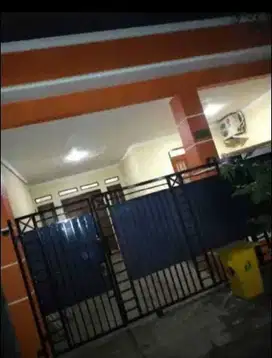 Citra Raya Cikupa Rumah 1 Lantai Baru Renovasi
