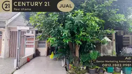 DIJUAL RUMAH 2 LANTAI DI METLAND CILEUNGSI BOGOR