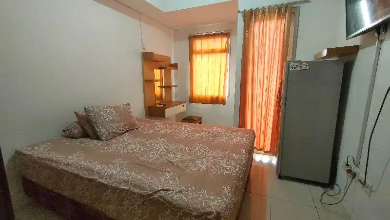 Disewakan Apartemen Greenlake Sunter