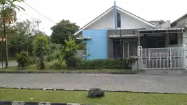 Disewakan Rumah Cantik di Pakuan Regency Cluster Wastu Kencana, Bogor