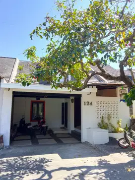 rumah termurah sawojajar 3 menit ke exit toll area sulfat pakis araya