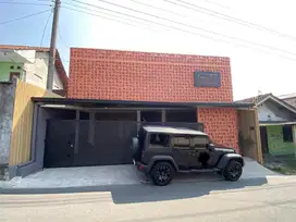 Rumah Kosan Ekslusif Baru strate jalan Angga Jaya Condong catur Jogja