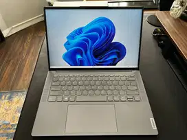 Lenovo Yoga Slim 7 Pro X 14.5 3K 120Hz Ryzen 6800HS RTX 3050 14ARH7