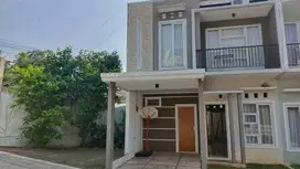 Disewa Rumah 4KT Strategis Dekat UI Margonda Depok, Siap Huni