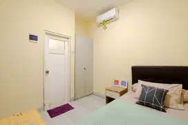 Kost Abdi Gandaria Residence Non Jendela dekat Pondok Indah Mall