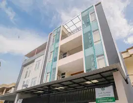 Disewa Kost Grogol Abdi Susilo Residence Siap Huni dekat ITC Roxy Mas