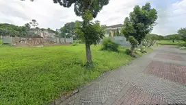 Kavling Citraland Villa Golf Regency Dekat Palimanan dan Komersial