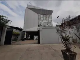Tinggal Nikmatin Cuan/Bln Sudah Terisi Penuh 56KT/56KM Dekat BINUS