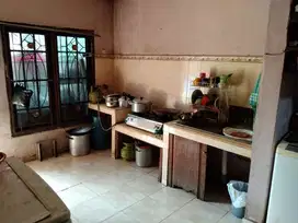 rumah siap huni pandan wangi