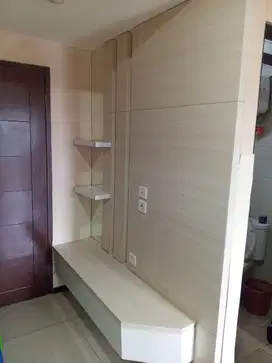 Jual Apartemen Murah Furnish View City di Gateway Pasteur Bandung