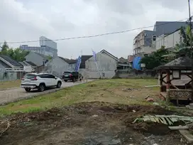 Kost Siap Bangun Lokasi Strategis Jalan Poros Saxophone Area Mahasiswa